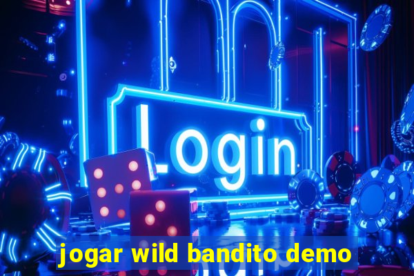 jogar wild bandito demo